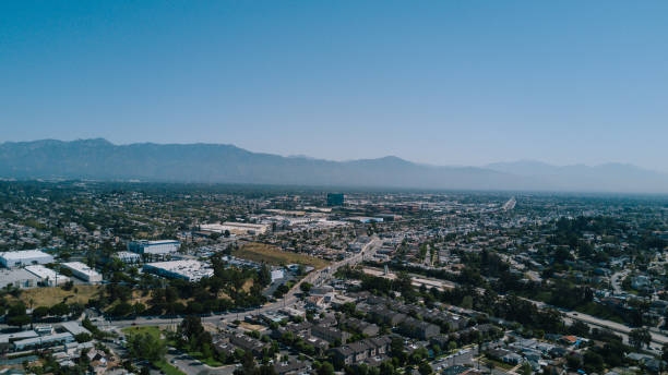 istock Aerial of Homes 671430640