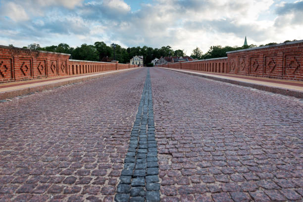 Bridge Pavement Roermond - Free photo on Pixabay