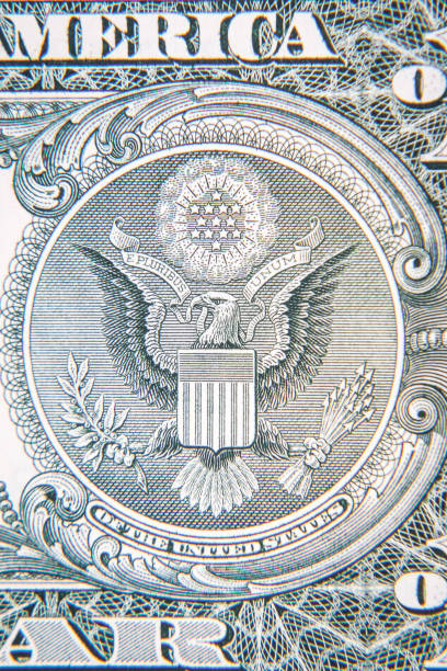 istock U.S. one dollar banknote detail 671493230