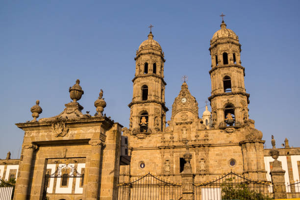 istock Zapopan Cathedral Catedral 671499602