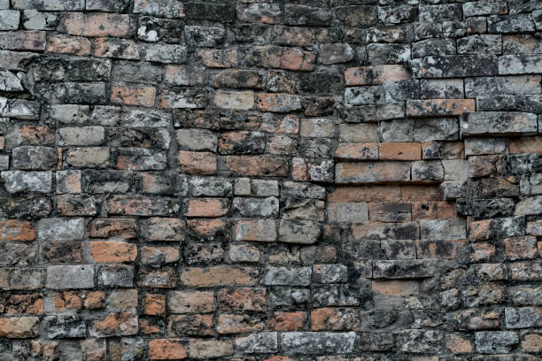istock Brick wall facade, Pre Rup Temple, Siem Reap, Angkor, Cambodia 671500252