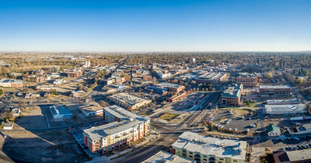 istock aerial cityscape panorama 671500432