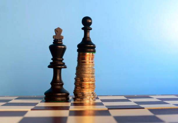 istock power of the money 671507620