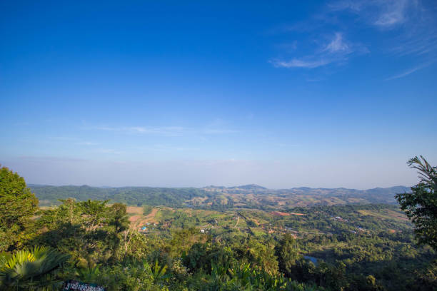 istock Khao Kho Mountain Mountain 671524410