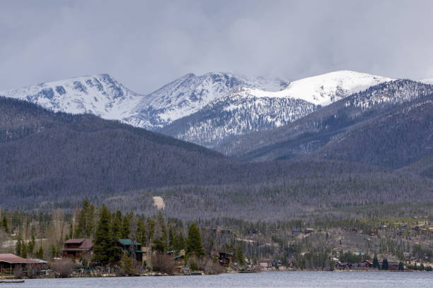 istock Grand Lake, Colorado 671527002