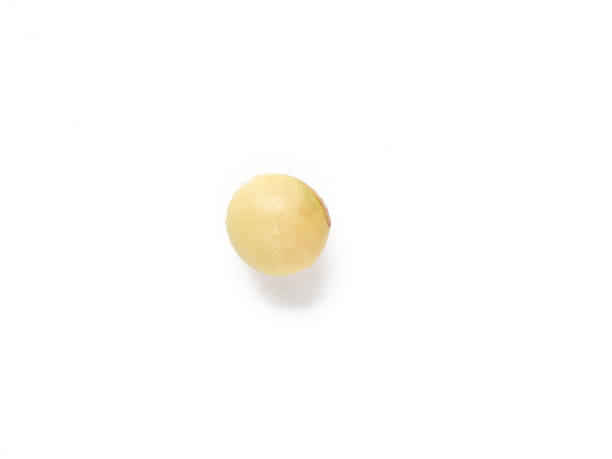 istock Japanese green soy bean seed 671527854