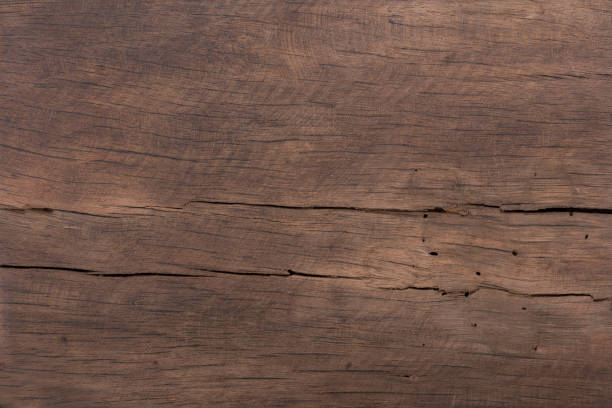 istock Texture of wood background 671536820