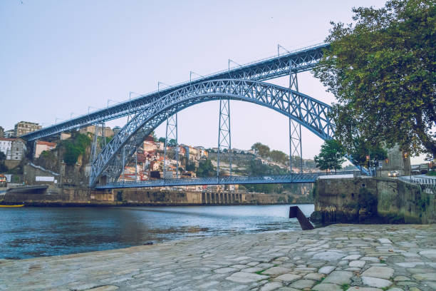 istock One day in Porto. 671571866