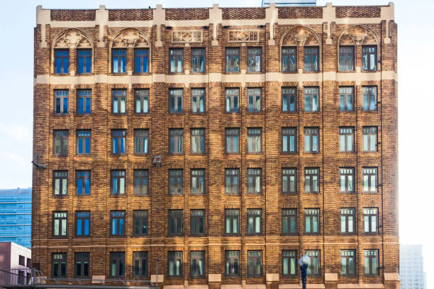 istock facade of an old house 671572416