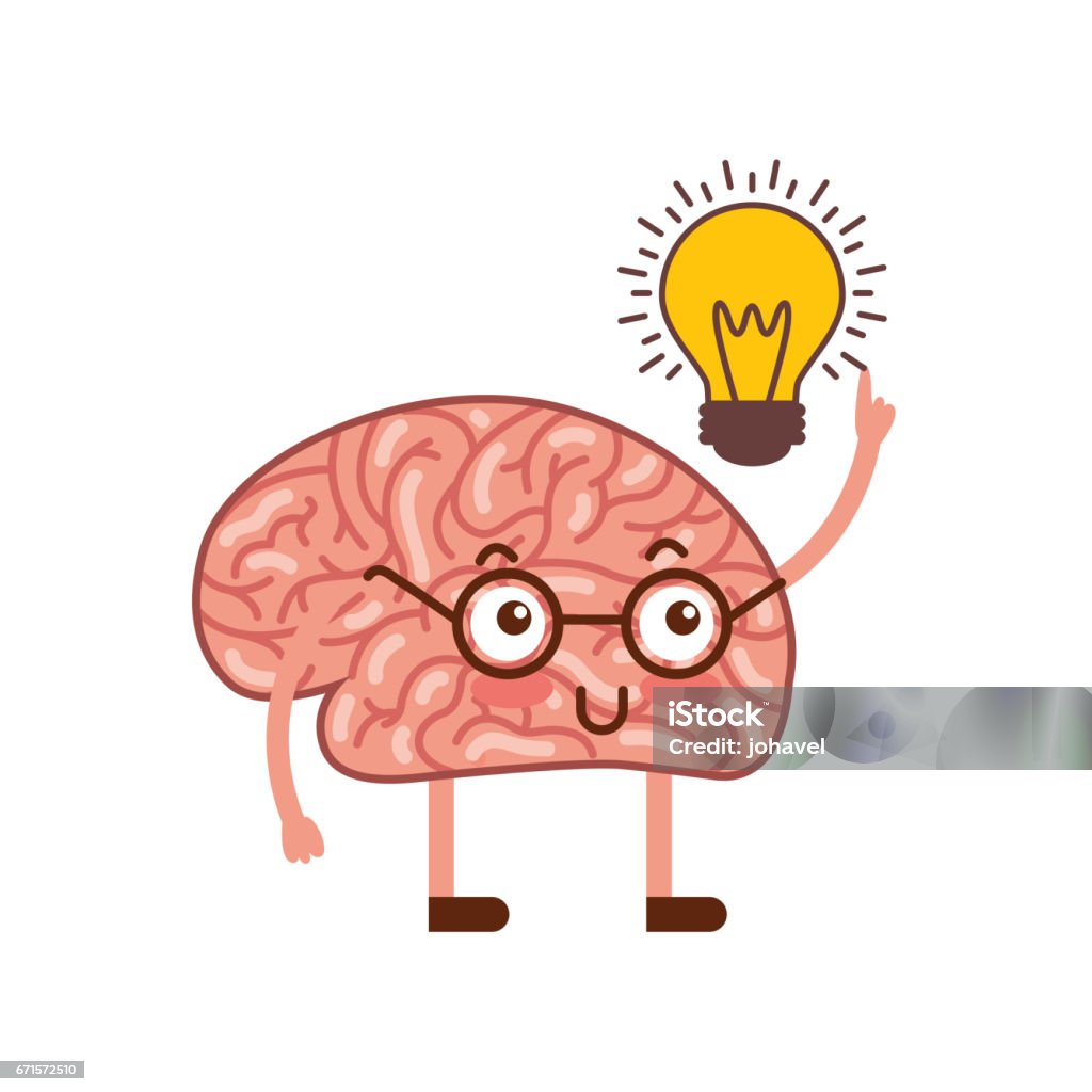 Biểu Tượng Não Người Hình minh họa Sẵn có - Tải xuống Hình ảnh ...