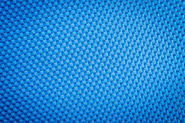 Color fabric texture for the background stock photo