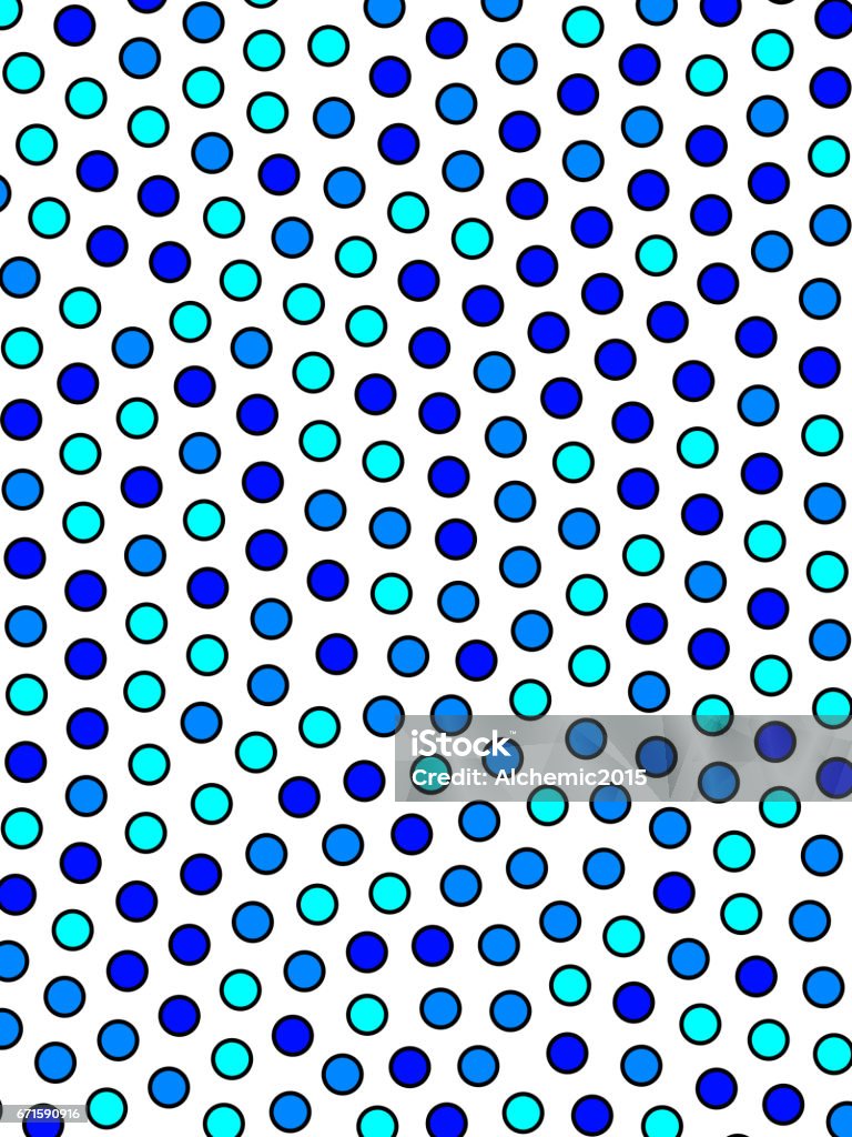 Simple Disc Texture Disc Background And Abstract Texture For Modern Design Stock ...