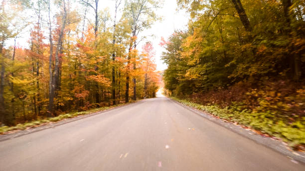 istock on the road in new england 671594192