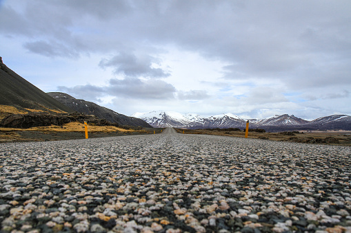 Ring Road Iceland