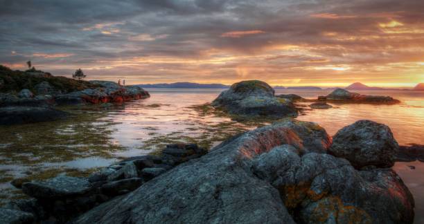 istock Rough nature in Norwegian landscape 671629890