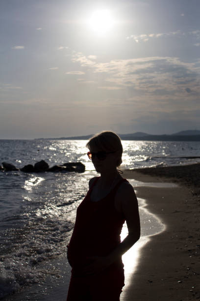 istock My best time on the sea 671630062