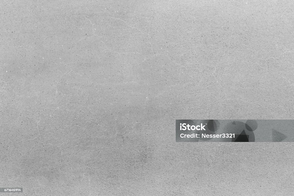 Grey concrete or cement texture for background Textured stock illustration