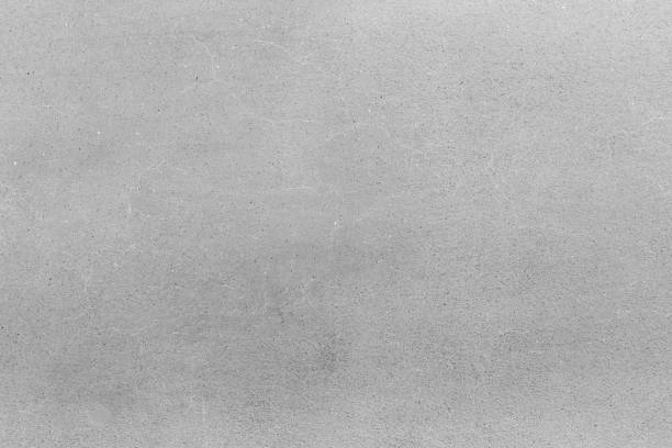 Grey concrete or cement texture for background Grey concrete or cement texture for background concrete borders stock illustrations