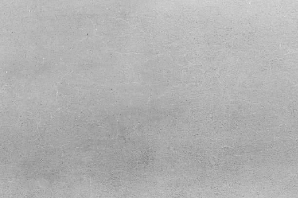 Grey concrete or cement texture for background Grey concrete or cement texture for background cement wall stock illustrations