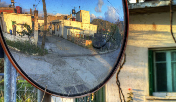 istock A scene from the island Crete in Greece 671668144