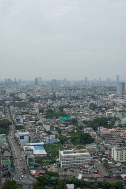 istock The streets of Bangkok 671671204