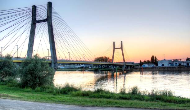 istock Various colors in a French landscape 671679602