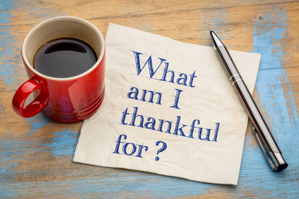 istock What am I thankful for? 671708820