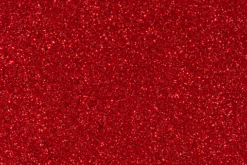 fondo abstracto de textura de brillo rojo photo