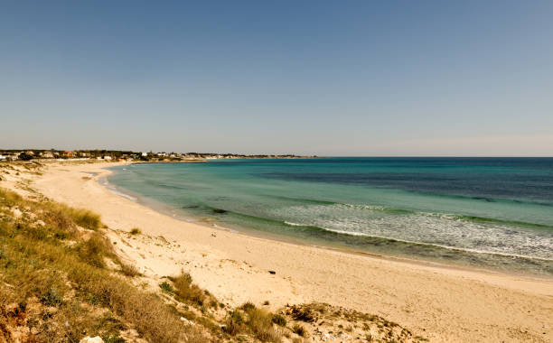 istock very nice view of puglia coastline 671756862