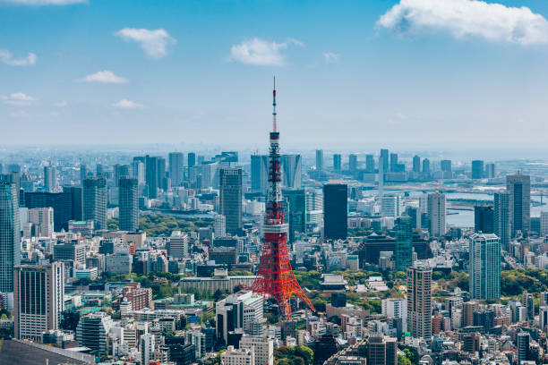 istock tokyo city skyline 671763834
