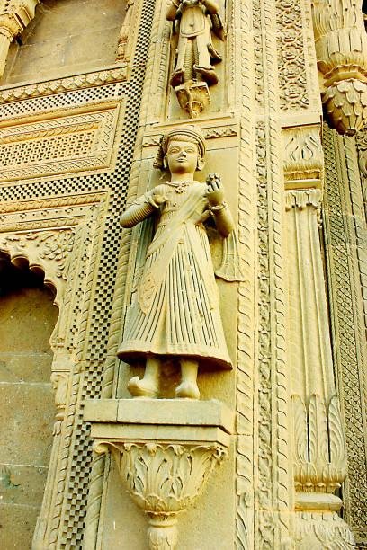 Maheshwar is a small religious and historical town in India. It's considered a sacred place in Hindu religion and is famous for it's Ghats and fort. Maheshwar town was built by Rani Ahilyabai Holkar on the banks of river Narmada. It was the capital of the Malwa during the Maratha Holkar reign till1818, when the capital was shifted to Indore  by King.