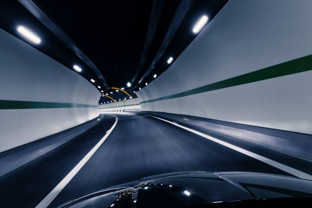 istock City road tunnel traffic 671803064