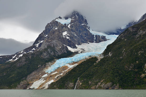 istock Balmaceda Glacier in Patagonia 671823146
