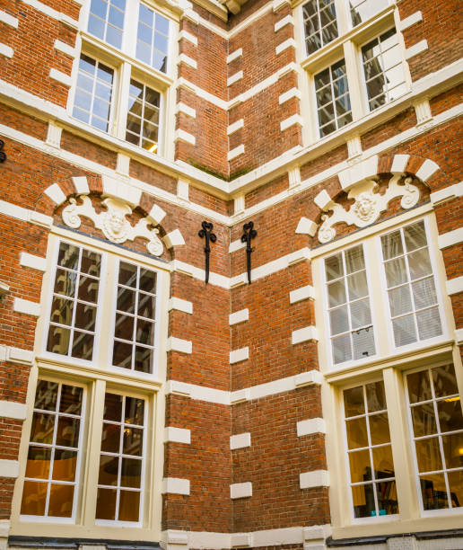 istock inside corner of building amsterdam 671860912