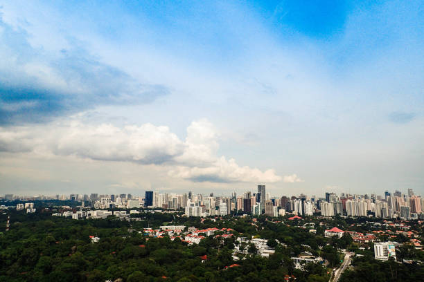 I took this photo using olympus TG3 in Singapore