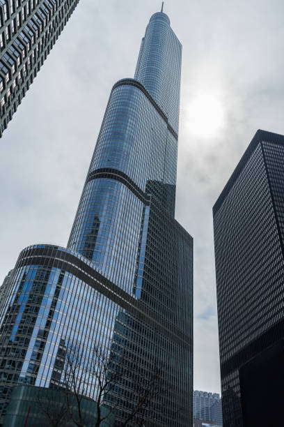 istock City of Chicago 671870274