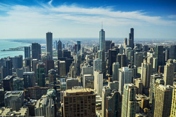 istock City of Chicago 671870444