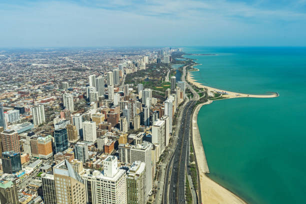 istock City of Chicago 671870458