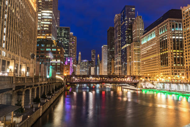 istock City of Chicago 671870576