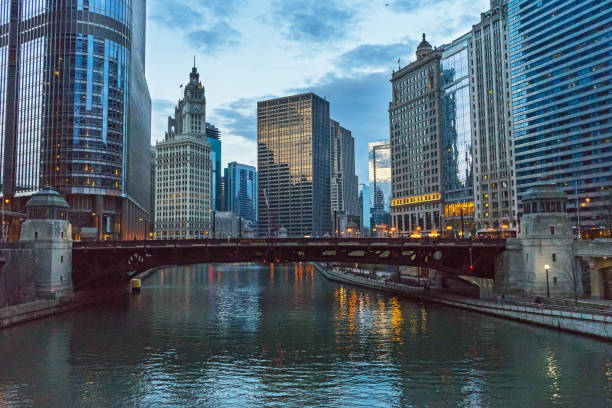 istock City of Chicago 671870578