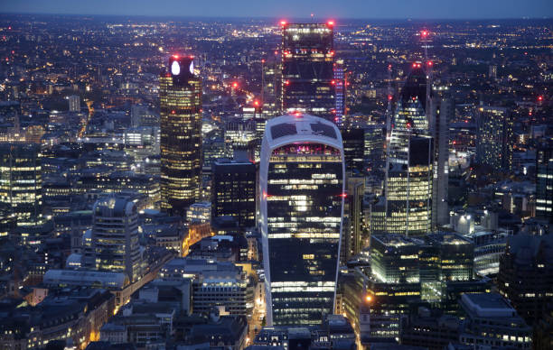 istock London night and day 671906350