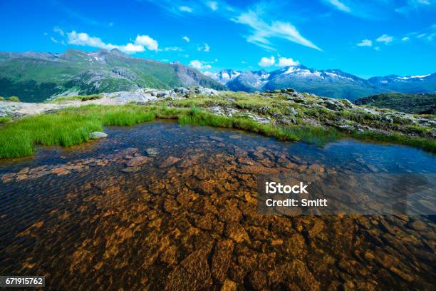 Amazing Sunny Day Stock Photo - Download Image Now - Awe, Beauty, Cloud - Sky