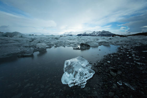 istock Jokulsarlon, Iceland 671922998