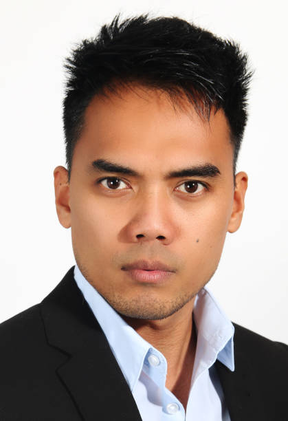 istock Young man Filipino 671951918