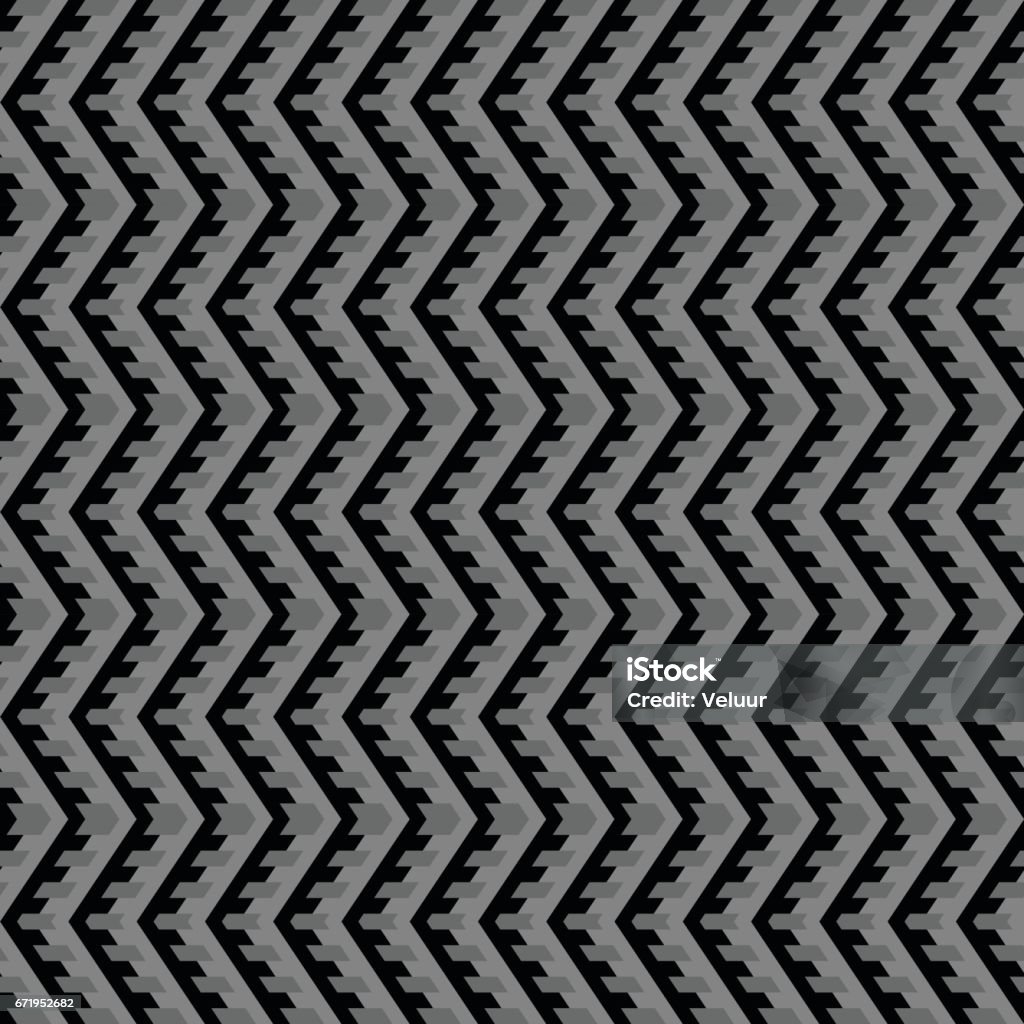 Linear Path Textures Vector Geometric Linear Seamless Texture Stock Illustration - Download ...