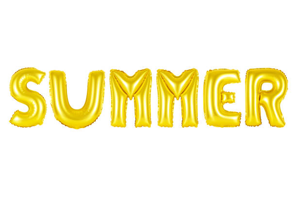 istock summer in english alphabet from yellow balloons 671958830