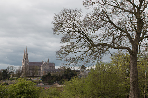 Saint Patrick's Catholic Cathedral, Armagh, Northern Ireland