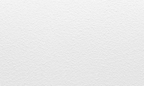 istock Close up of white mortar wall texture for background 671971738