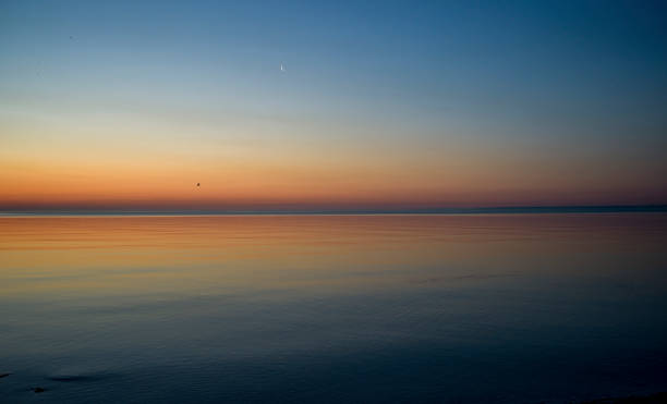 Lake Ontario Morning