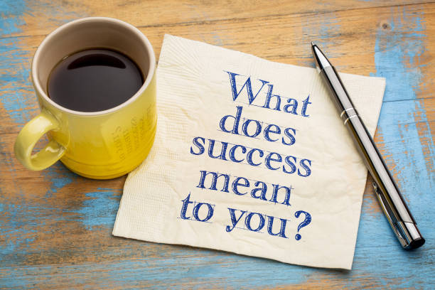 istock What does success mean to you? 672046396